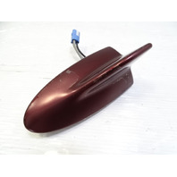 10 Lexus GX460 antenna, exterior, shark fin, 86760-60100, oem