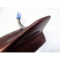 10 Lexus GX460 antenna, exterior, shark fin, 86760-60100, oem