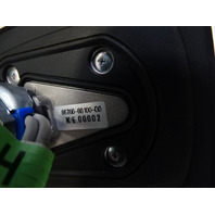 10 Lexus GX460 antenna, exterior, shark fin, 86760-60100, oem