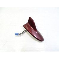 10 Lexus GX460 antenna, exterior, shark fin, 86760-60100, oem