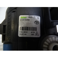 10 Lexus GX460 fog light lamp right oem 81210-0W060