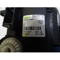 10 Lexus GX460 fog light lamp left oem 81220-0W050