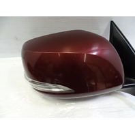 10 Lexus GX460 mirror, door exterior, w/o camera w/fold, right front 	87910-60E30