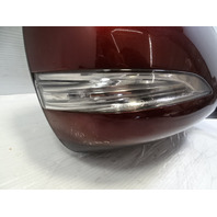 10 Lexus GX460 mirror, door exterior, w/o camera w/fold, right front 	87910-60E30