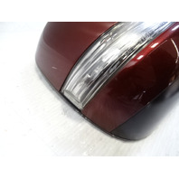 10 Lexus GX460 mirror, door exterior, w/o camera w/fold, right front 	87910-60E30