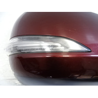 10 Lexus GX460 mirror, door exterior, w/o camera w/fold, right front 	87910-60E30