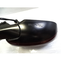 10 Lexus GX460 mirror, door exterior, w/o camera w/fold, right front 	87910-60E30