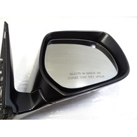 10 Lexus GX460 mirror, door exterior, w/o camera w/fold, right front 	87910-60E30