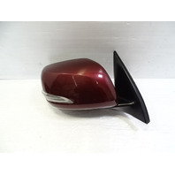 10 Lexus GX460 mirror, door exterior, w/o camera w/fold, right front 	87910-60E30