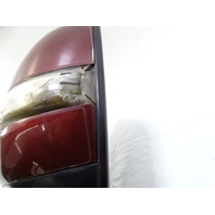 10 Lexus GX460 mirror, door exterior, w/o camera w/fold, left front 87940-60e30