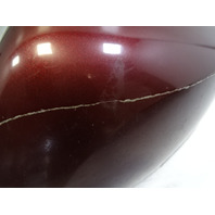 10 Lexus GX460 mirror, door exterior, w/o camera w/fold, left front 87940-60e30