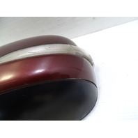 10 Lexus GX460 mirror, door exterior, w/o camera w/fold, left front 87940-60e30