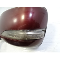 10 Lexus GX460 mirror, door exterior, w/o camera w/fold, left front 87940-60e30