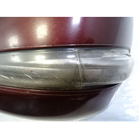 10 Lexus GX460 mirror, door exterior, w/o camera w/fold, left front 87940-60e30