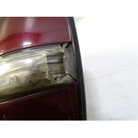 10 Lexus GX460 mirror, door exterior, w/o camera w/fold, left front 87940-60e30