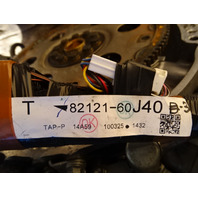 FOR PARTS 10 Lexus GX460 engine, 4.6L V8 1URFE, vin M 5th digit 285,020 mi