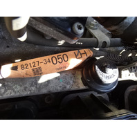 FOR PARTS 10 Lexus GX460 engine, 4.6L V8 1URFE, vin M 5th digit 285,020 mi