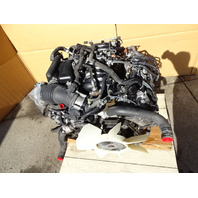 FOR PARTS 10 Lexus GX460 engine, 4.6L V8 1URFE, vin M 5th digit 285,020 mi