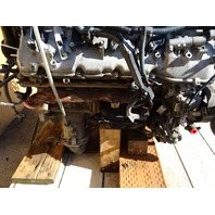FOR PARTS 10 Lexus GX460 engine, 4.6L V8 1URFE, vin M 5th digit 285,020 mi