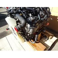 FOR PARTS 10 Lexus GX460 engine, 4.6L V8 1URFE, vin M 5th digit 285,020 mi