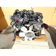 FOR PARTS 10 Lexus GX460 engine, 4.6L V8 1URFE, vin M 5th digit 285,020 mi