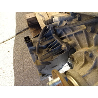 10 Lexus GX460 transmission, automatic 35010-35B80 w\transfer case