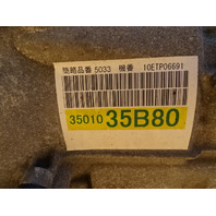 10 Lexus GX460 transmission, automatic 35010-35B80 w\transfer case