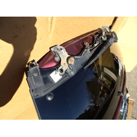 10 Lexus GX460 tailgate rear trunk lid door with glass 67005-60G20