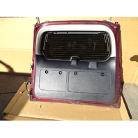 10 Lexus GX460 tailgate rear trunk lid door with glass 67005-60G20