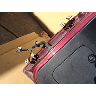 10 Lexus GX460 tailgate rear trunk lid door with glass 67005-60G20