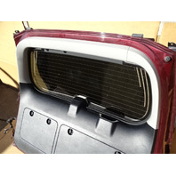 10 Lexus GX460 tailgate rear trunk lid door with glass 67005-60G20