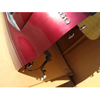 10 Lexus GX460 tailgate rear trunk lid door with glass 67005-60G20