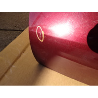 10 Lexus GX460 tailgate rear trunk lid door with glass 67005-60G20