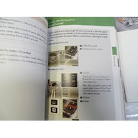 10 Lexus GX460 owners manual 01999-60E69