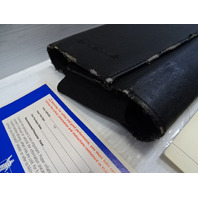 10 Lexus GX460 owners manual 01999-60E69