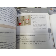 10 Lexus GX460 owners manual 01999-60E69