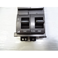 FOR PARTS 10 Lexus GX460 switch combo, DAC 4WD, 84970-60100