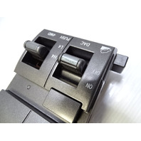 FOR PARTS 10 Lexus GX460 switch combo, DAC 4WD, 84970-60100