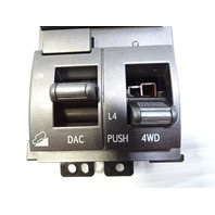 FOR PARTS 10 Lexus GX460 switch combo, DAC 4WD, 84970-60100