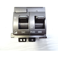 FOR PARTS 10 Lexus GX460 switch combo, DAC 4WD, 84970-60100