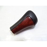 10 Lexus GX460 shift knob wood/black 33504-60340