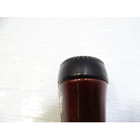10 Lexus GX460 shift knob wood/black 33504-60340