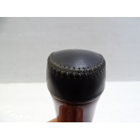 10 Lexus GX460 shift knob wood/black 33504-60340