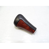 10 Lexus GX460 shift knob wood/black 33504-60340
