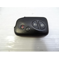 10 Lexus GX460 HYQ14ACX OEM 4 Button Key Fob