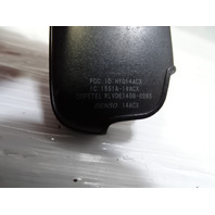 10 Lexus GX460 HYQ14ACX OEM 4 Button Key Fob