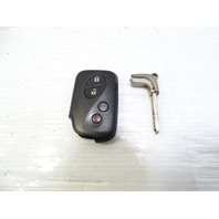 10 Lexus GX460 HYQ14ACX OEM 4 Button Key Fob