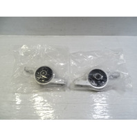 10 Lexus GX460 bushing set, front lower control arm f7-9841 Unbranded