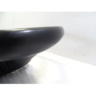 10 Lexus GX460 steering wheel, wood/black 45100-60570, w/o heat