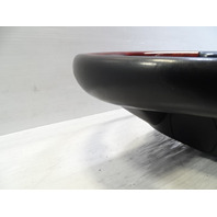 10 Lexus GX460 steering wheel, wood/black 45100-60570, w/o heat